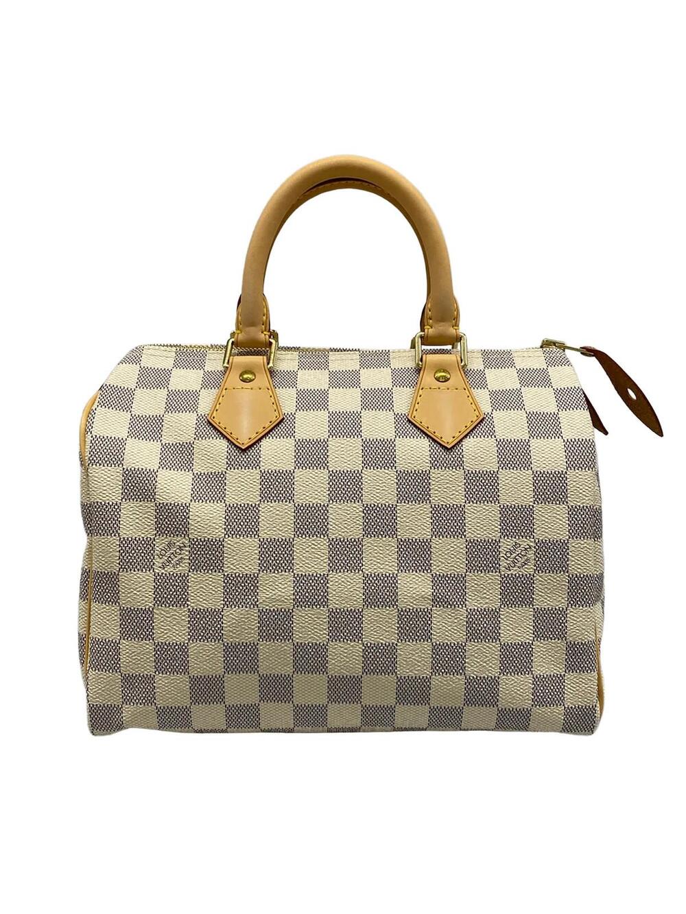 Louis Vuitton Speedy 25 Azur Damier #306225L19B